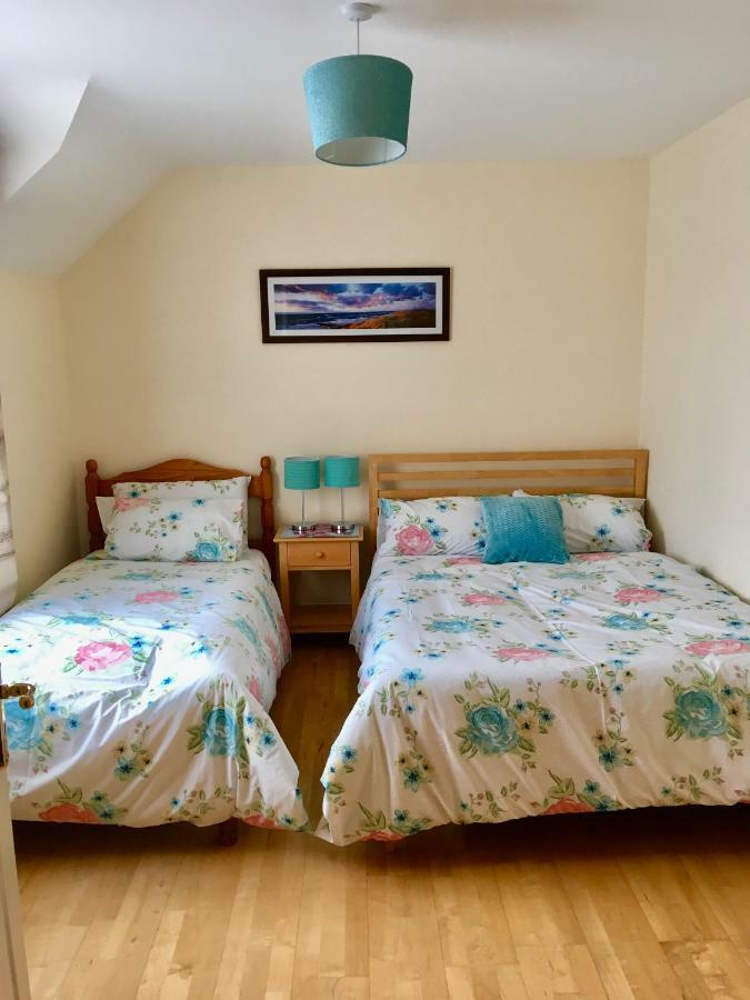 Foxglove House Knights Town 외부 사진